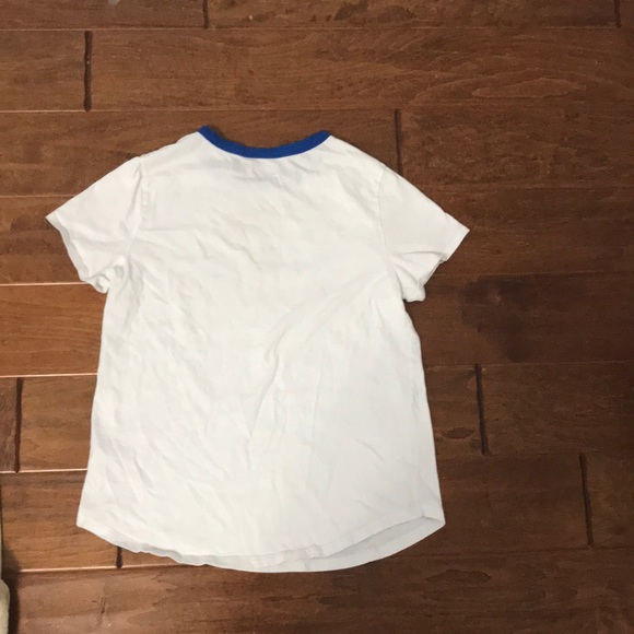 Heat wave shirt/size small/from old navy/no holes/animal and smoke free home - Picture 3 of 3